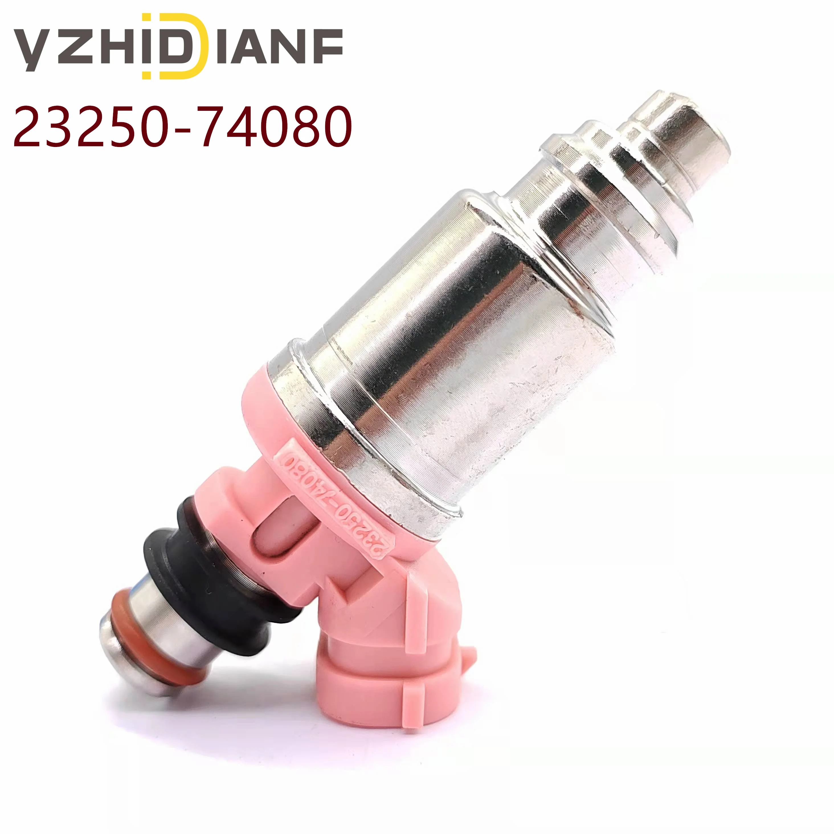 Fuel Injector Nozzles for Toyota Land Cruiser & Lexus LX450