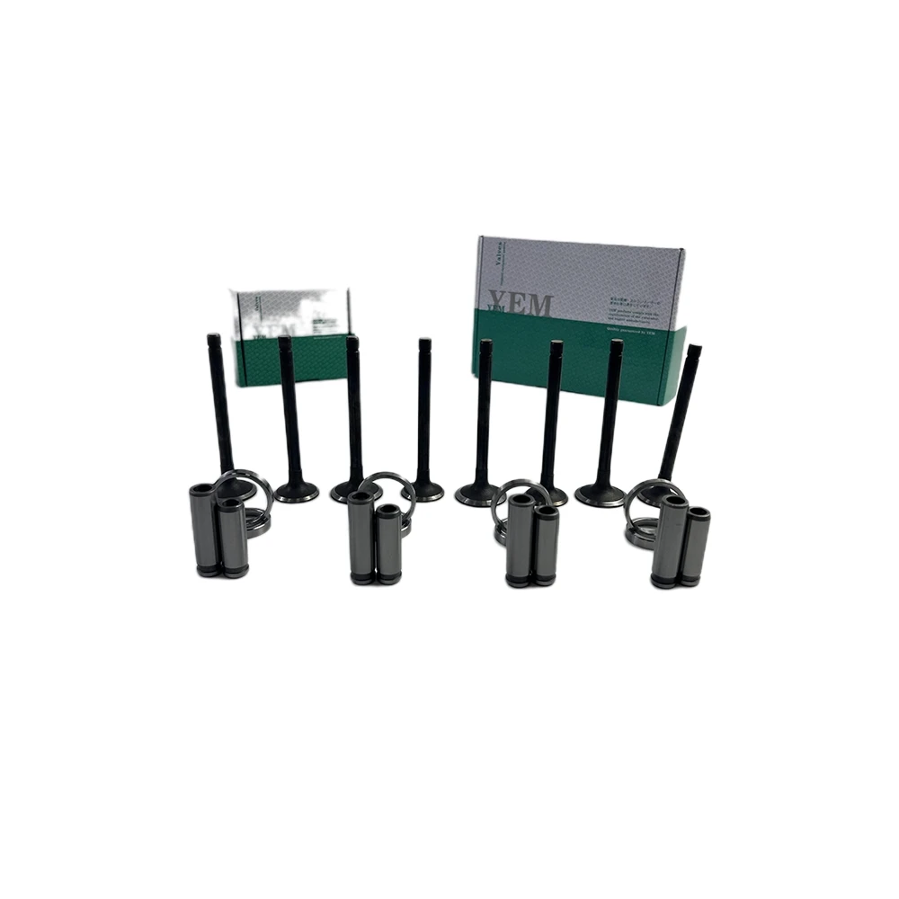 V1305 Valve Guide Seat Set for Kubota China Engine Parts Supplier