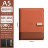 [Marron] Chargeur sans fil