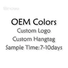 OEM Colors