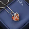 Deeply  Orange