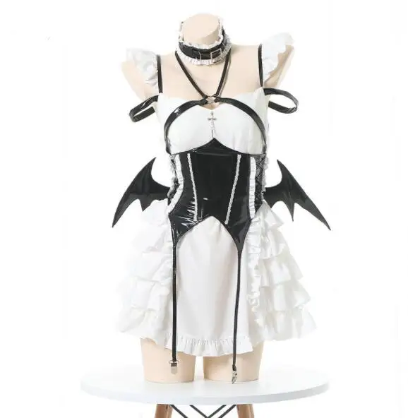 Ecowalson Kawaii Lolita Dress Women Japanese Sweet Lace Bow Fairycore Slim Sexy Cute Sleeveless Mini Dress Party Korean Fashion| Alibaba.com Ecowalson Kawaii Lolita Dress Women Japanese Sweet Lace Bow Fairycore Slim Sexy Cute Sleeveless Mini Dress Party Korean Fashion| Alibaba.com