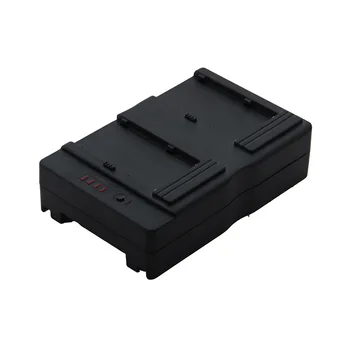 F550/F750/F970 Battery to BP Adapter for Sony V-Type Battery Plate Converter with D-TAP Output Interface Camera Accessories detail image