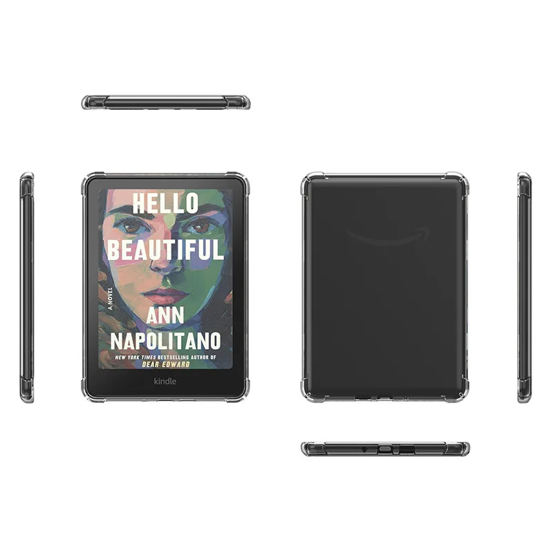 Kindle Colorsoft Signature Edition - Shockproof Case