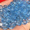 Cielo azul