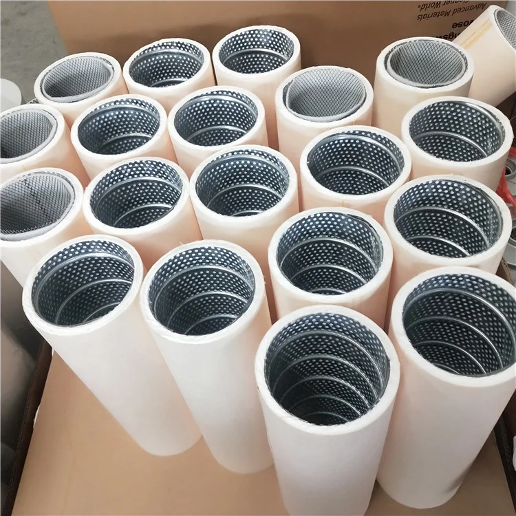 Compressor Parts Oil Separator Filter Element 1000131344