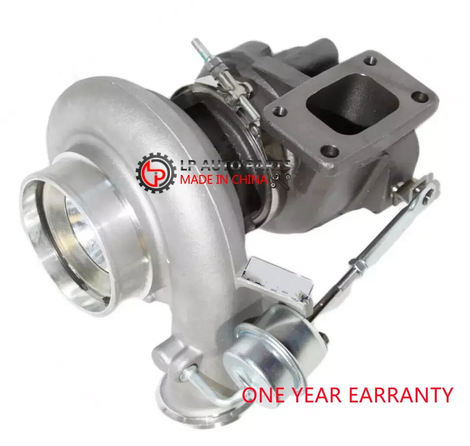 Eastern Turbocharger Hy35w 3592811 3800973 Turbo Charger For Holset