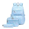 Sky Blue