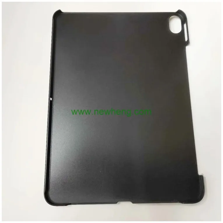 
 Чистый матовый жесткий чехол для планшета iPad pro 11 противоударный чехол  
