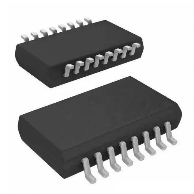 (ic components) A25L080-F