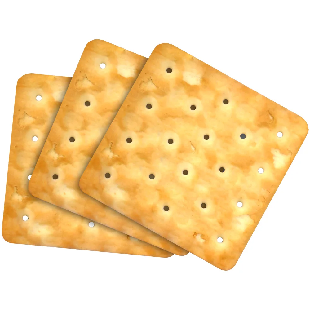 cream crackers 20g square cracker salt cracker mini small single
