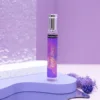 Terciopelo violeta