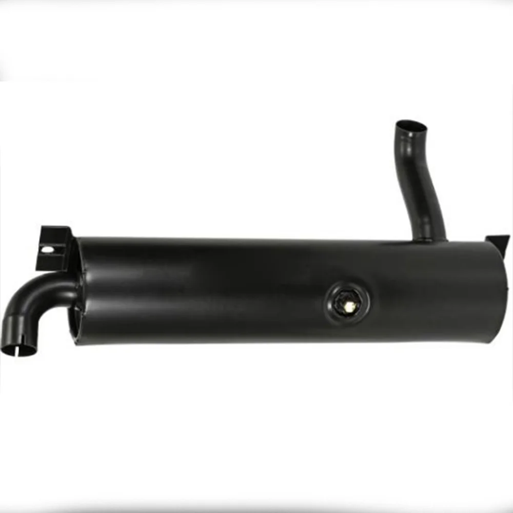 IZUMI Spark Arrestor Muffler for Bobcat S160 Heavy Equipment Engine Parts