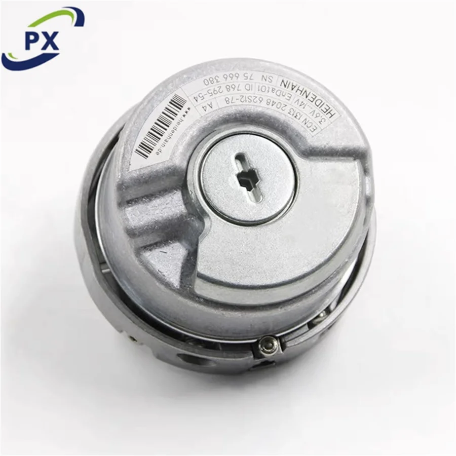 Heidenhain Encoder ECN1313 2048 62S12-78 Elevator Rotary Encoder Lift Door Parts