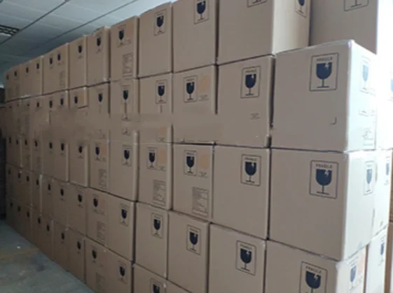 Factory Led Halloween Airblown Inflatable Ghost With Boo Outdoor ...