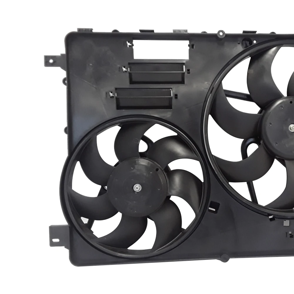Modulo Controllo Ventola Radiatore Haofy LR045248 – Sostituisce LR100364, Compatibile Con LR2, Sport, S60, S80, V60, V70, XC60, XC70 (2012-2016)