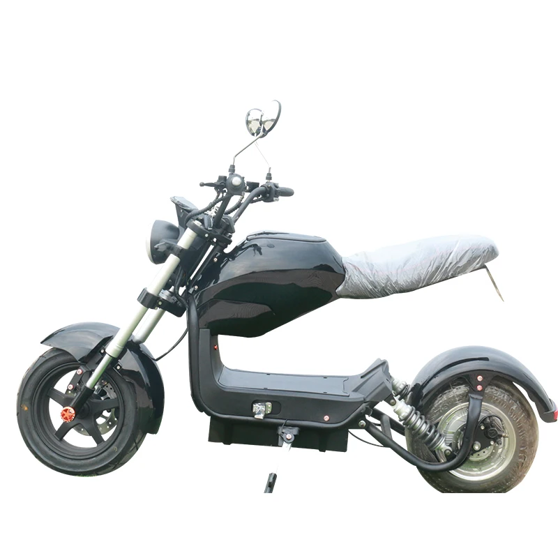 Electric Scooter Trike 1500w China