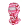 Camo pink