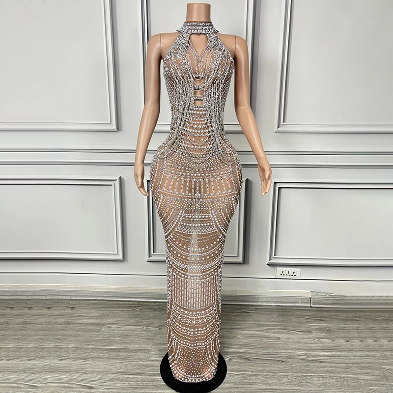 Novance Y4269 Elegant Evening Dress