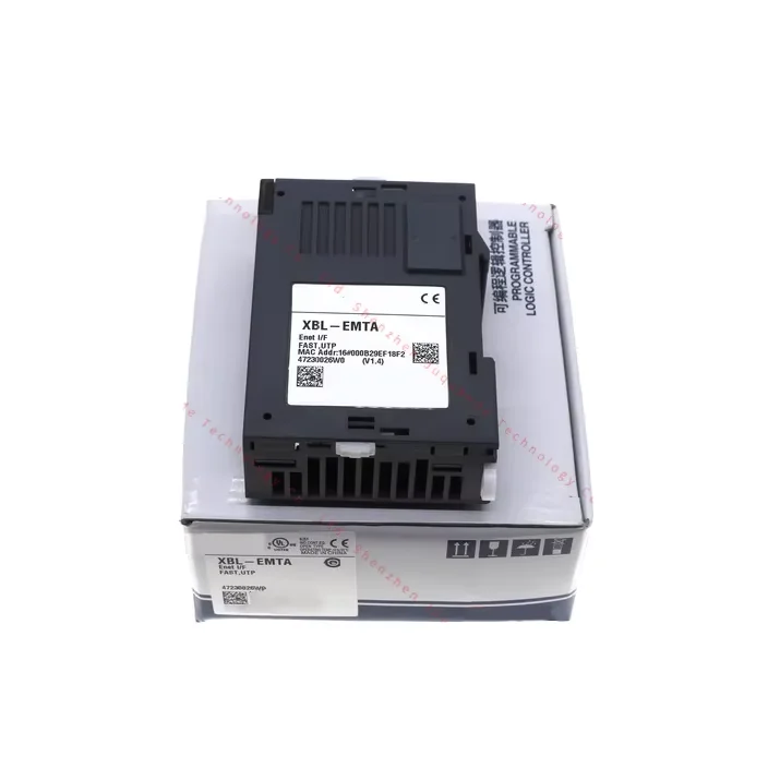 Gold Seller  XBL-EMTA  PLC  Controller module Brand New Original Spot plc programming controller