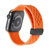 Orange+Black Buckle