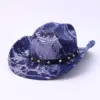 azul
