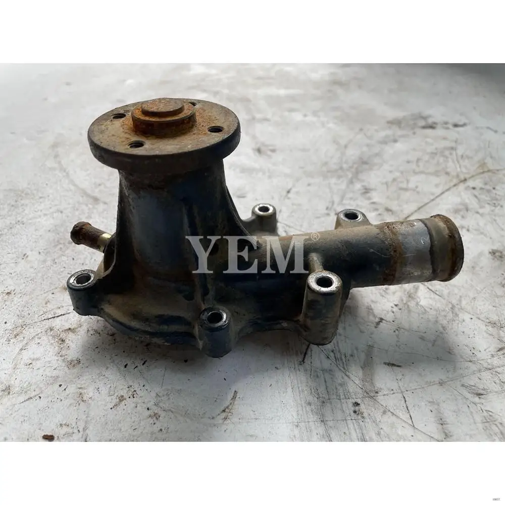 Water Pump For Kubota V1505