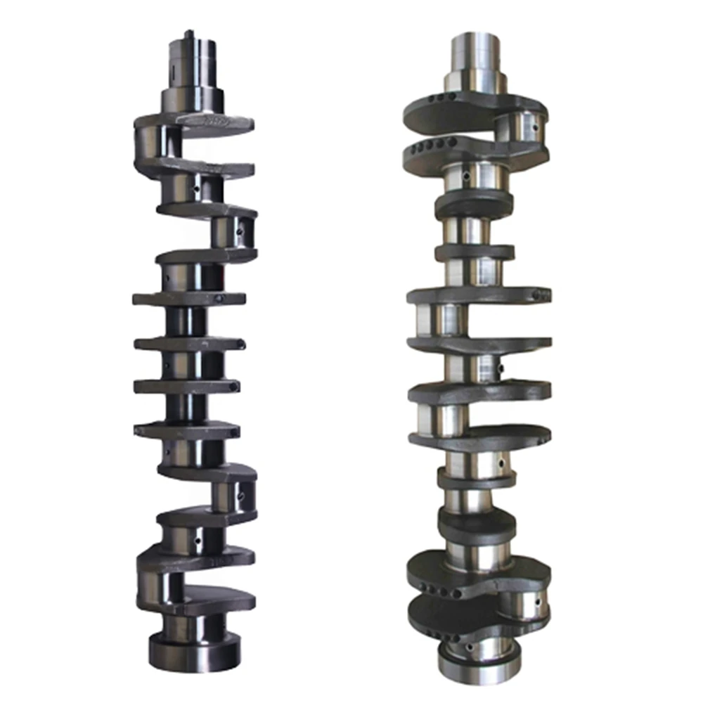 IZUMI Crankshaft 4935613 for QSB6.7 Standard Size