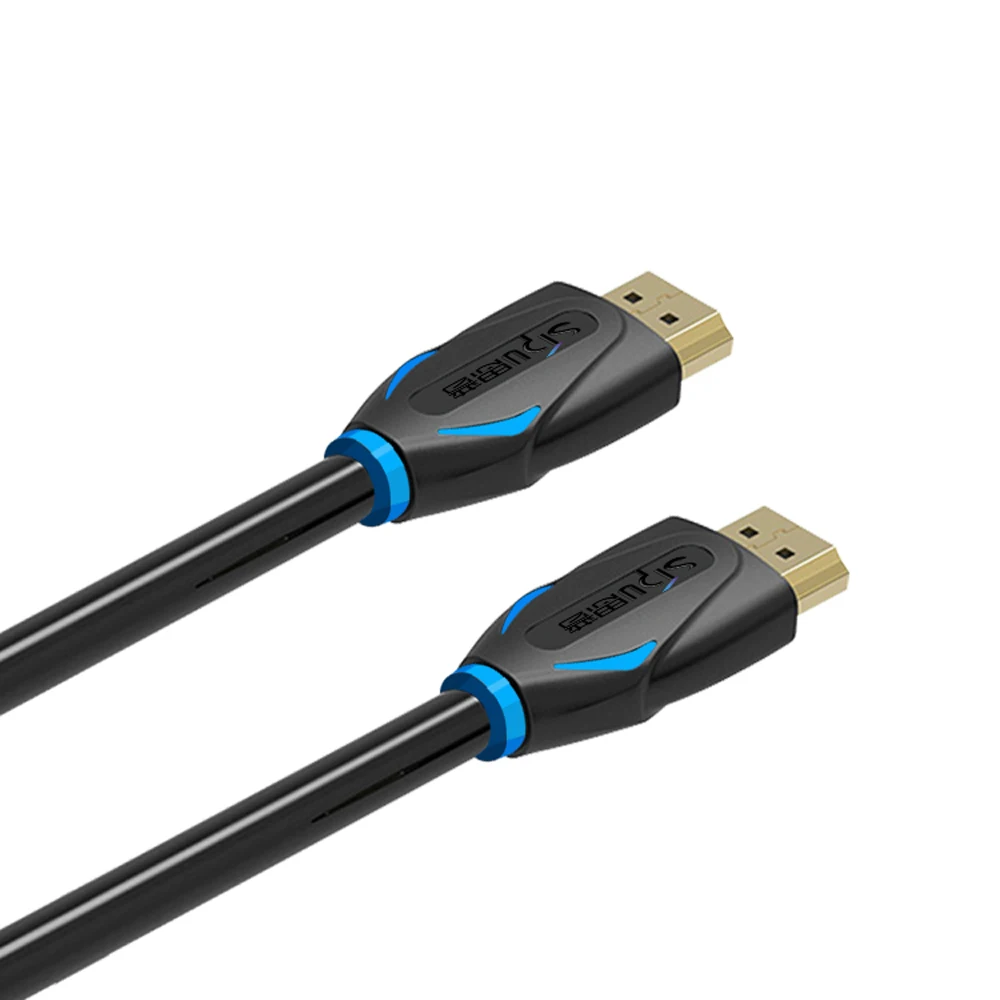 
Высококачественный Hdmi-кабель SIPU 1 м 1,5 м 2 м 3 м 5 м 10 м 15 м 20 м 