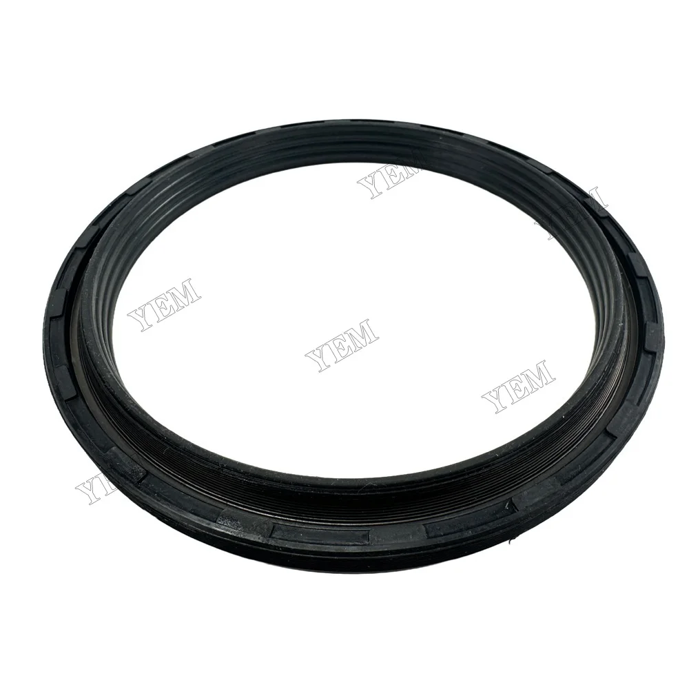Crankshaft Rear Oil Seal 4890833 Fit for ISBE6 Engine 5