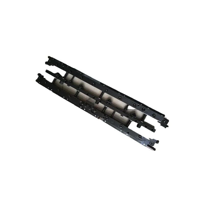Plate Type test Clamp MO Quick Action Plate Clamp for Mo Printing Machine Offset Printers