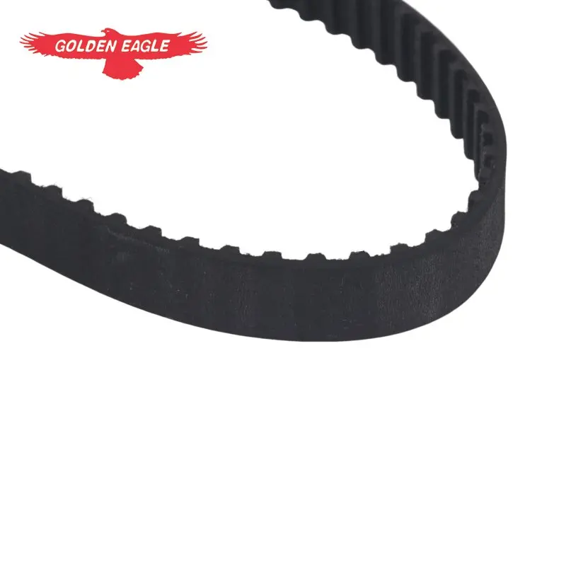 Industrial Sewing Machine Keyhole Machine Accessories Brother 981 Computer Round Head Keyhole Toothed Belt S10077100
