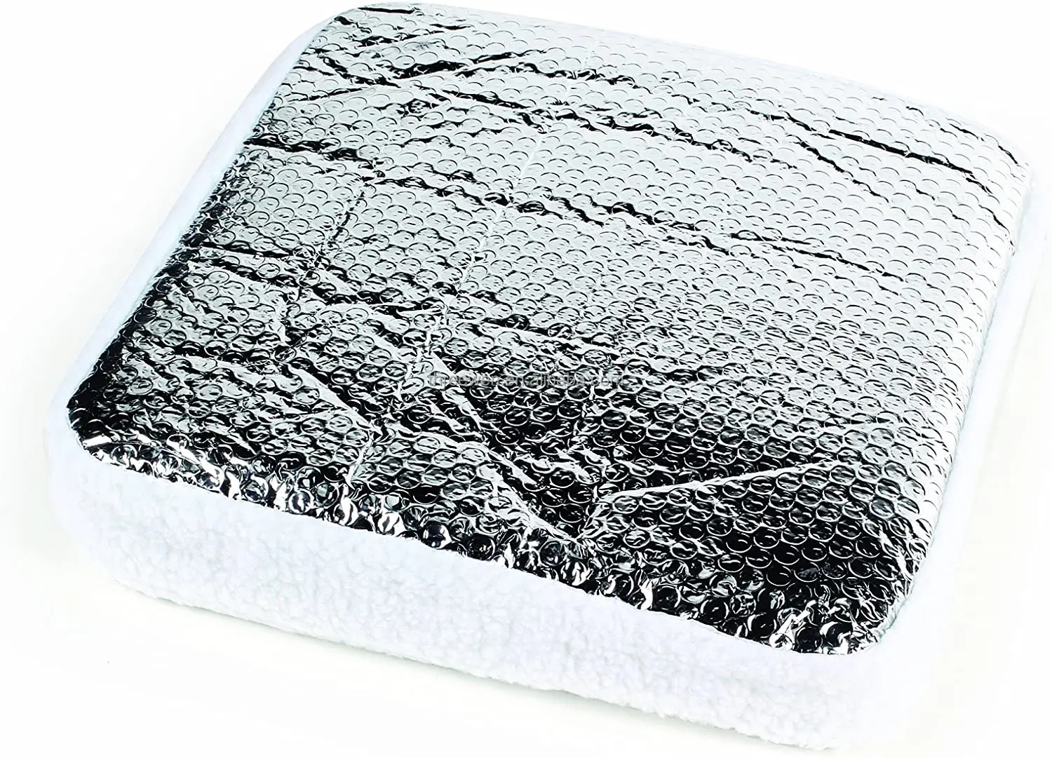 Thick Padding Rv Vent Insulator 14x14x3 Inch Rv Vent Pillow Rv Skylight