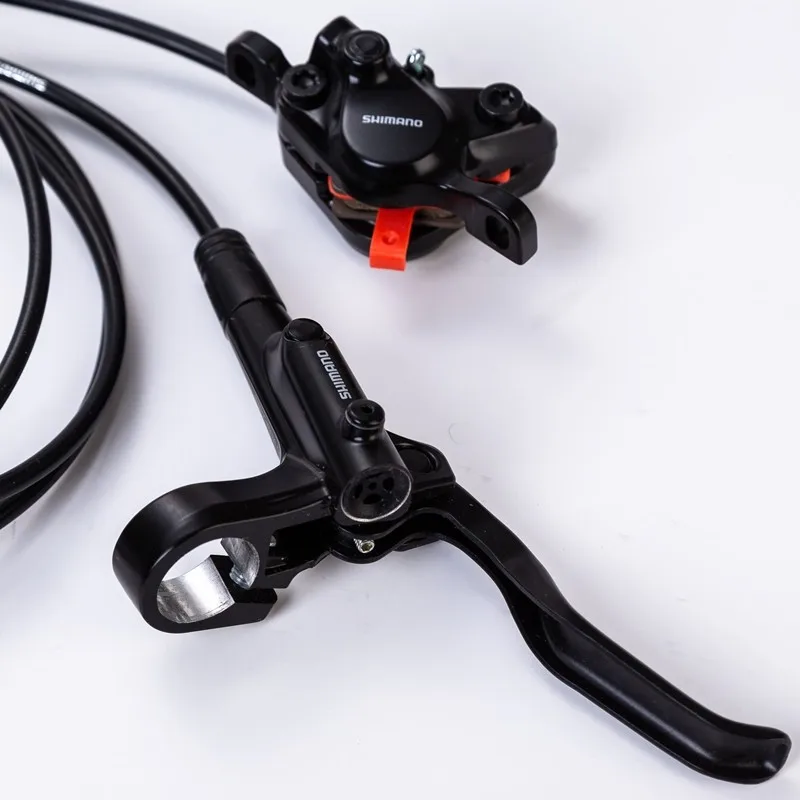 Shimano Mt200 Hydraulic Brake Mtb Bicycle Hydraulic Brake Kit For