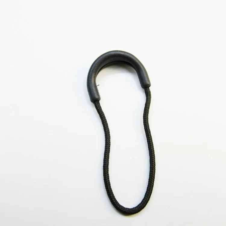 20 Pièces Verrous à Cordon Noir - Serrure à Ressort Pratique Pour Sacs, Vêtements Et Équipement Outdoor