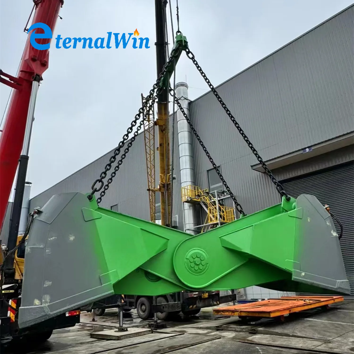 Shipyard Hydraulic Marine Tug Winch 30t 50t 80t Ship Boat Vessel Deck ...