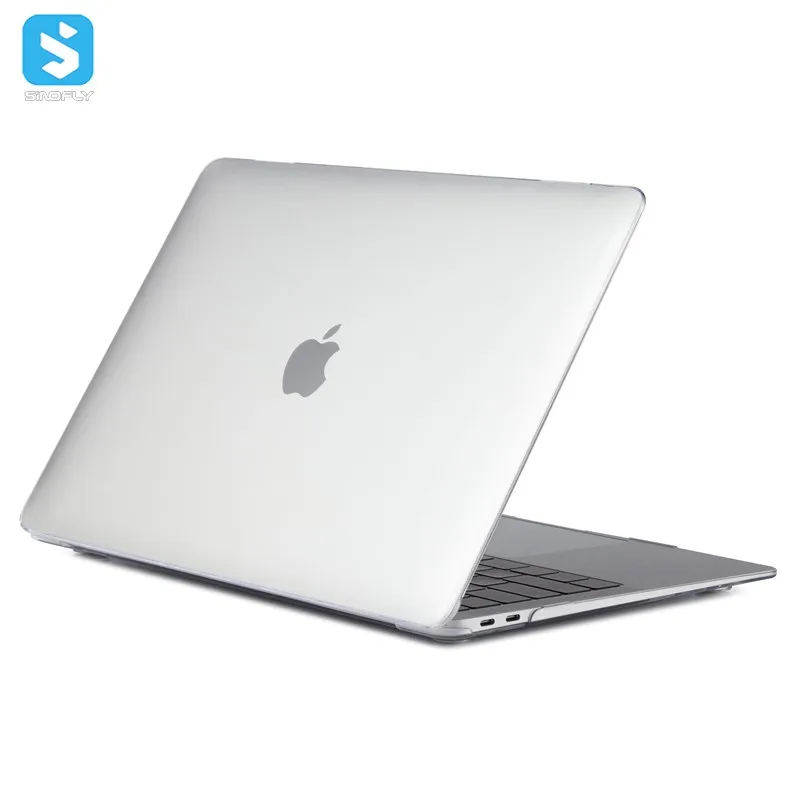 Clear Case For Macbook Air 13 M1 2020 A2337 Pc Hard Cover For