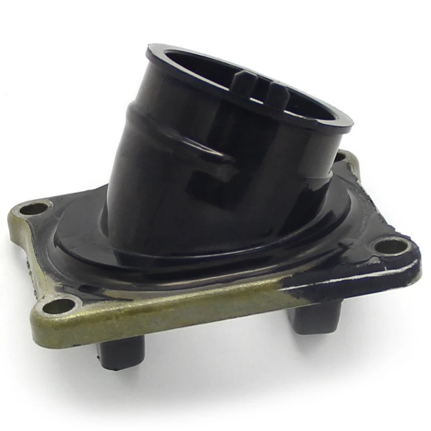 Интерфейс коллектора карбюратора мотоцикла для Honda 16221-KZ4-700 CR125R