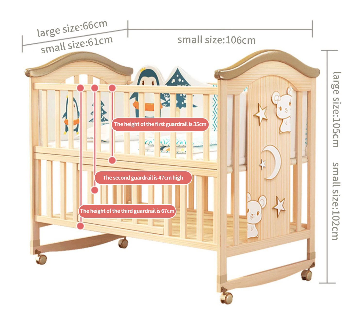 CLAF BEBE vente en gros disponible en stock ensemble de literie