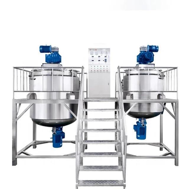 Дезинфицирующее средство для рук, жидкое мыло, гомогенизирующее средство, блендер, миксер, гомогенизатор, емкость для смешивания