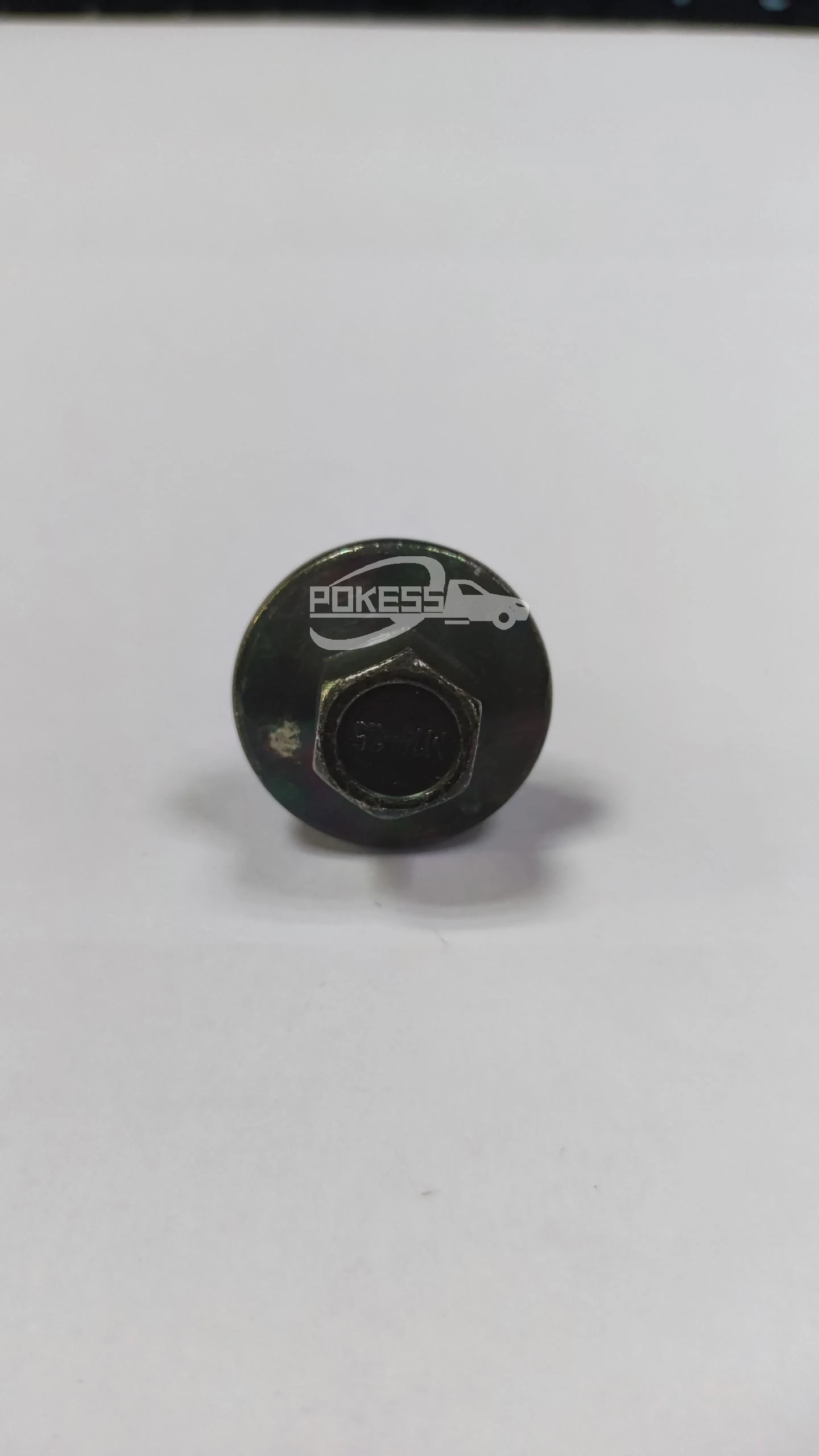 Oil Pan Screws OEM 97JM6730BA for ford Mondeo 2004-2012 Focus 2008-2... — 3