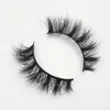 3D faux mink M12