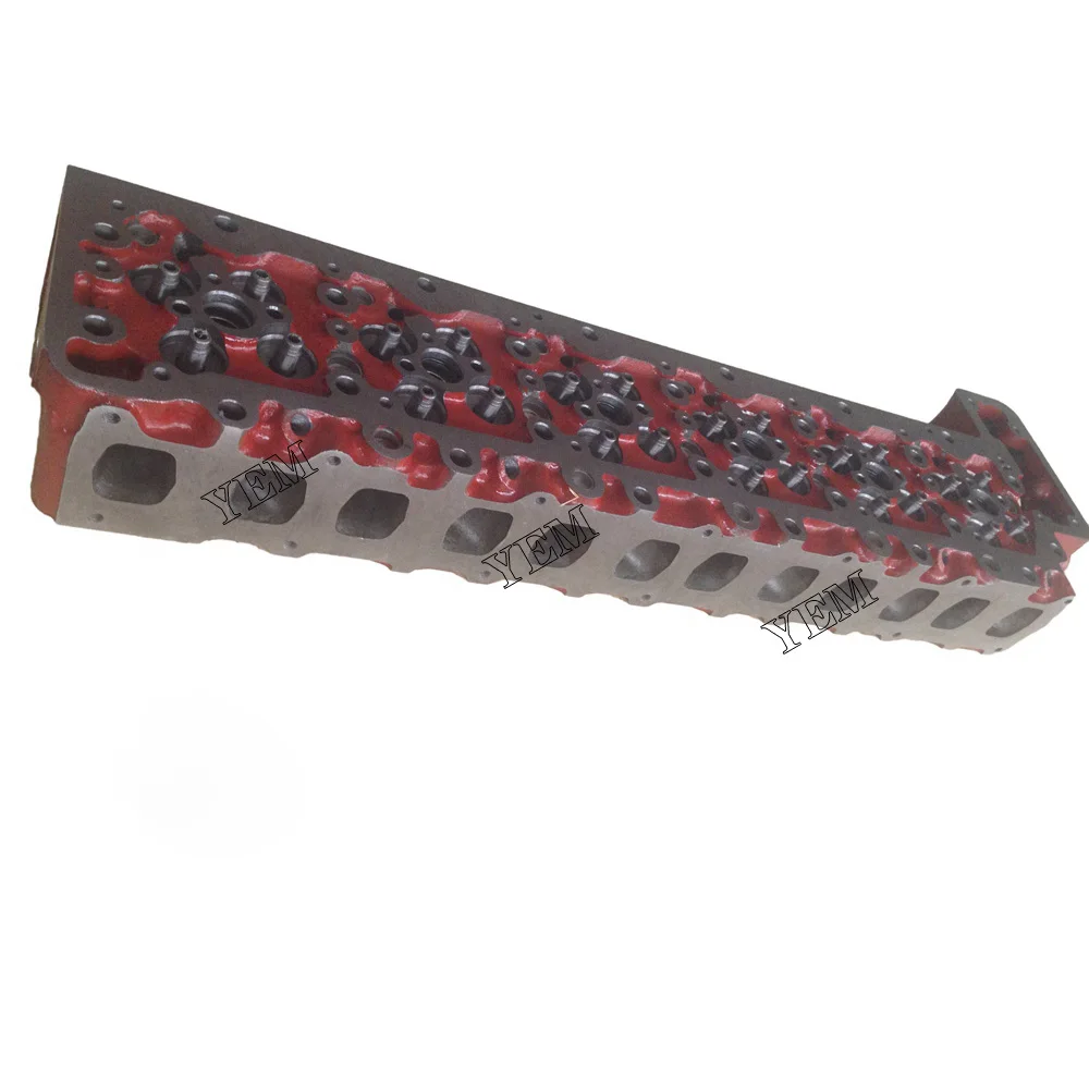 J08C Cylinder Head for Hino Cylinder Head Aftermarket Engine Parts