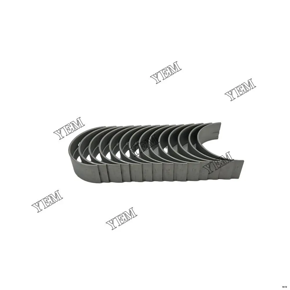 6WG1 Crank Engine Bearing Kit for Isuzu