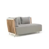 Right-corner sofa