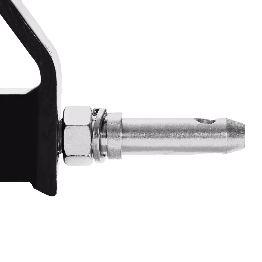 Adaptateur Attelage Tracteur Agricole Attelage 3 Points Pour Tracteur - Solide Et Polyvalent Pour Remorques Et équipements Siege Tracteur