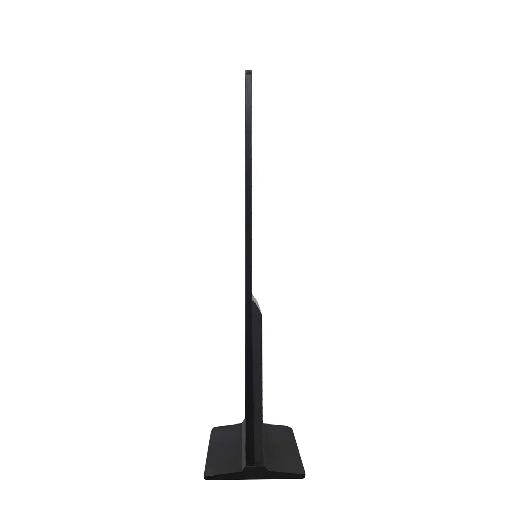 Factory Outlet Free Customization Big Sale Price Negotiable WIFI USB Smart Control Advertising Equipment