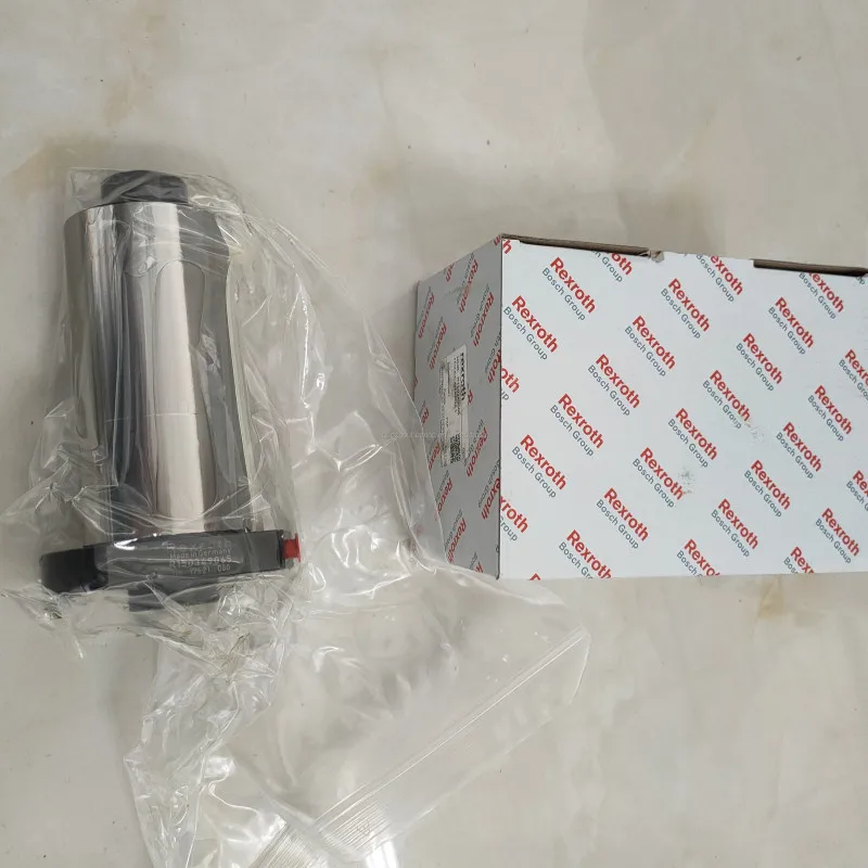 Original Rexroth Linear Motion Ball Screw Nut R150345065 R150245065
