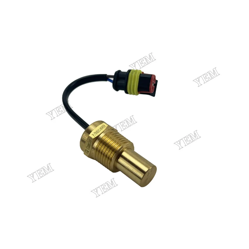 Oil Temperature Alarm Switch 4914069 Fit for K19 Engine 2