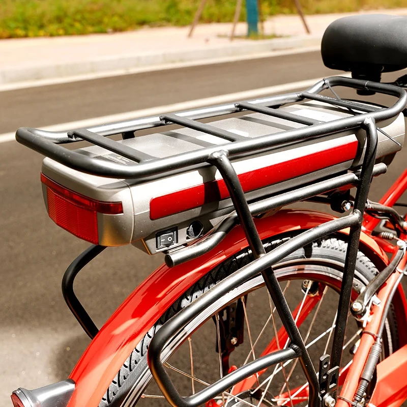 Bike Box 24